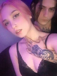 AliceIen's Offline XXX Chat