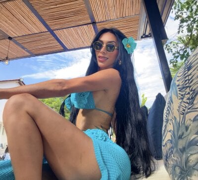 Chat +18 off-line de morganaramirez