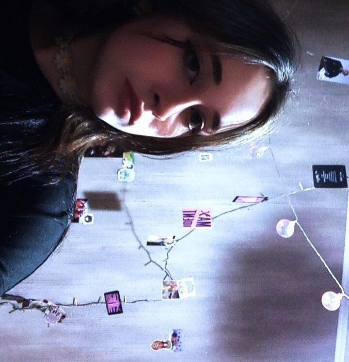 comely_camilla's Offline XXX Chat
