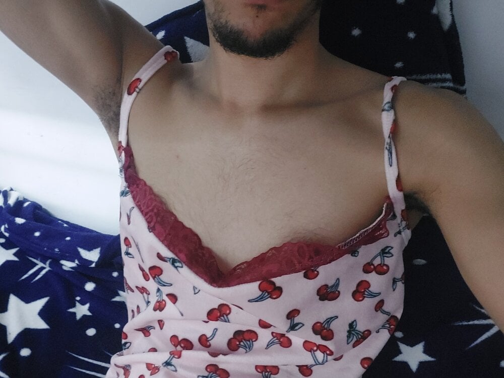 slut_sissy_boy Adlı Modelin Çevrimdışı XXX Sohbeti