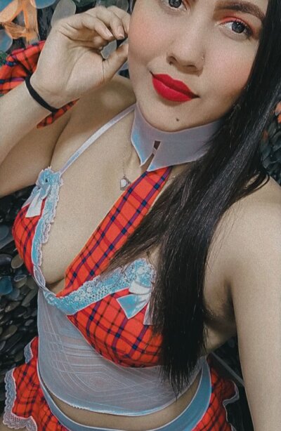 im_cinthya69 ⛸ naked cam
