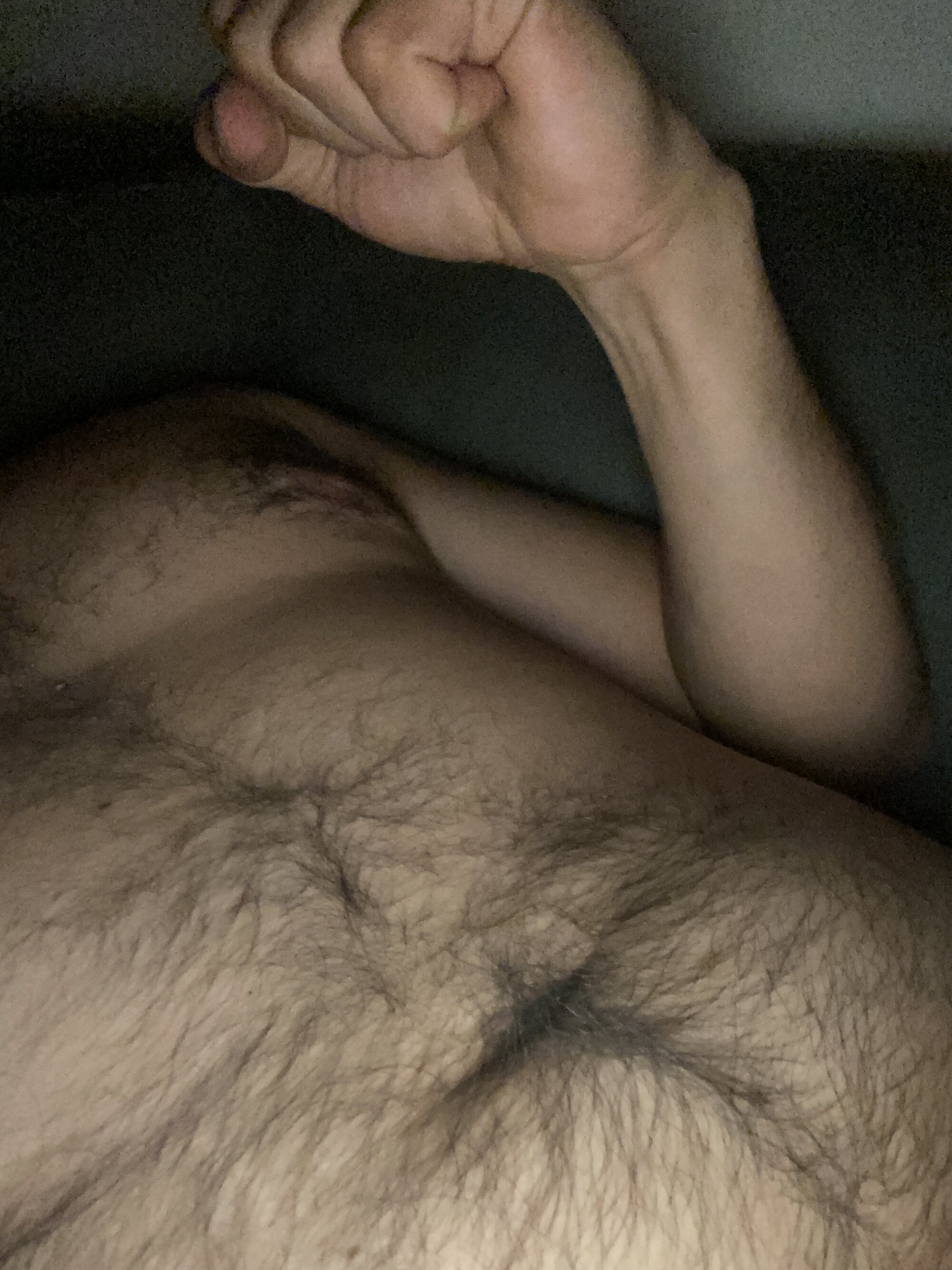 MrPussykisser