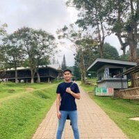 denzkylexx's webcam live show