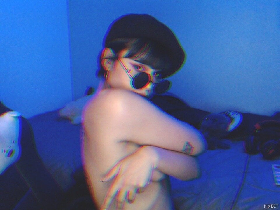 Cam girl modjo_
