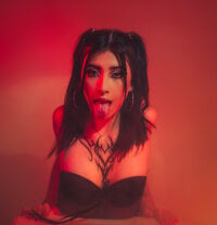 RaaquelLopez's Live Sex Cam Show