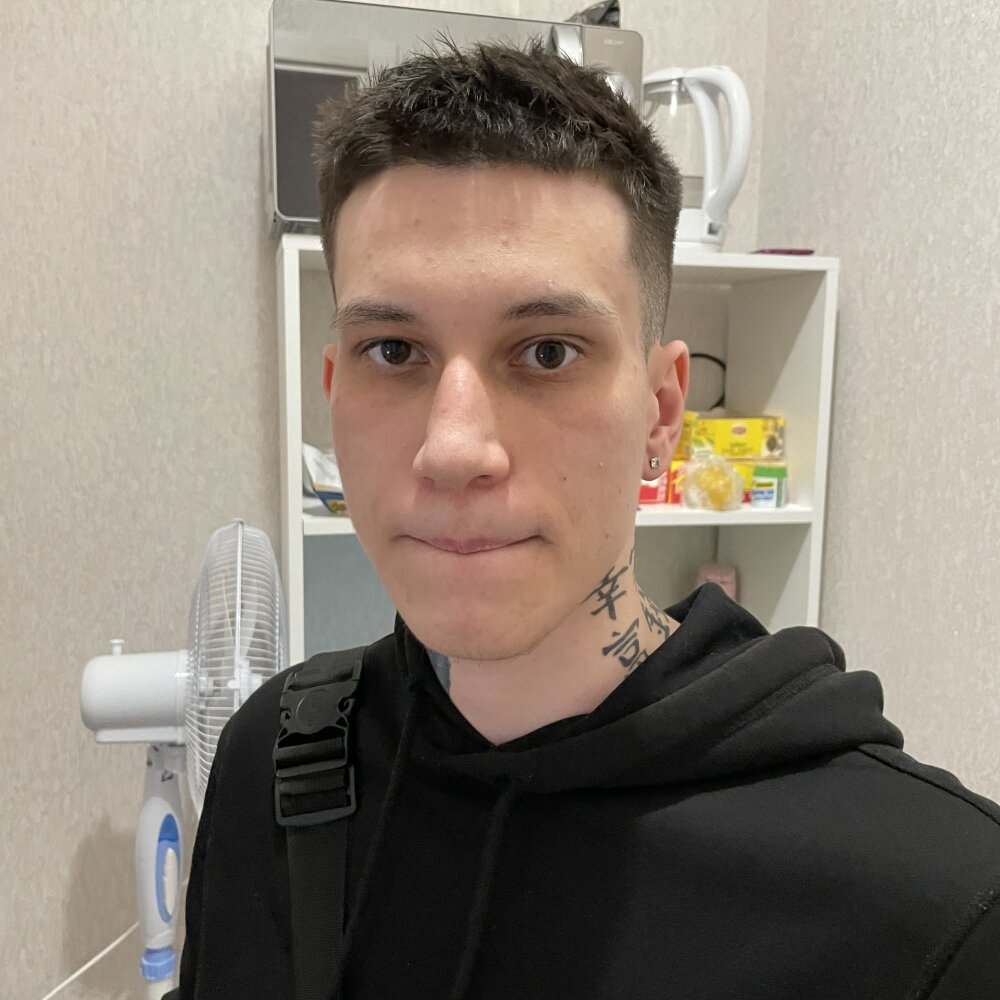 Dylan one stripchat