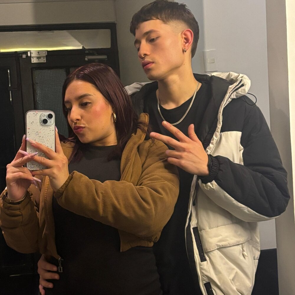 dani_and_ander from stripchat
