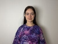 EveCashett's webcam live show