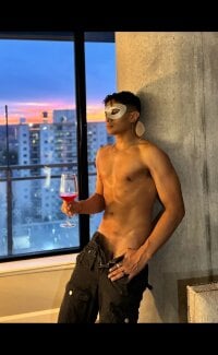 maskedboyfriend's webcam live show