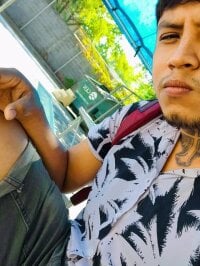 pastore2445's webcam live show