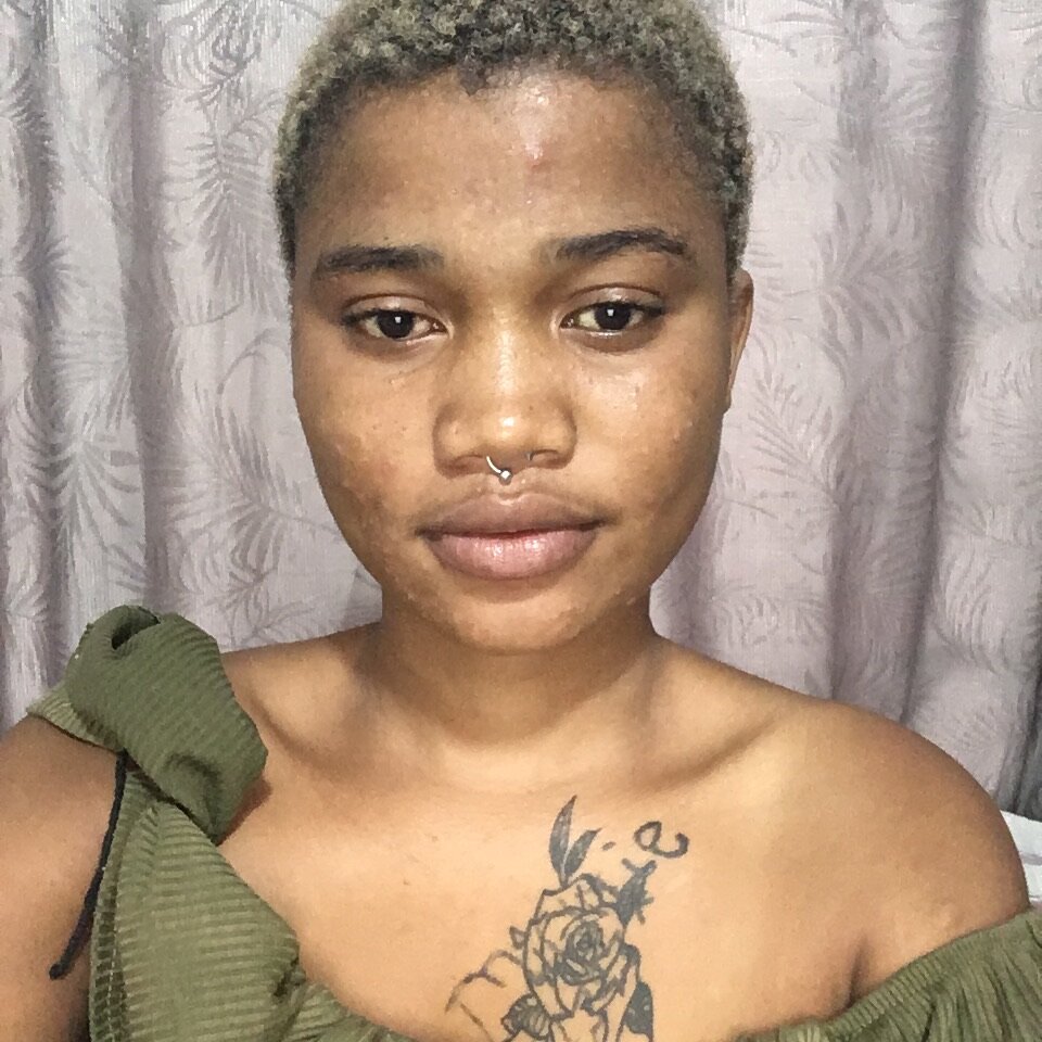 CardiBlue 🍑 online sex cam