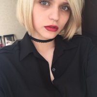 Offline chatovací místnost AlyssaLynn