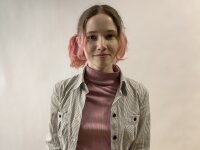 DoloresPerez's Offline XXX Chat