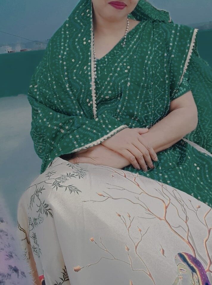 Urmila_singh1