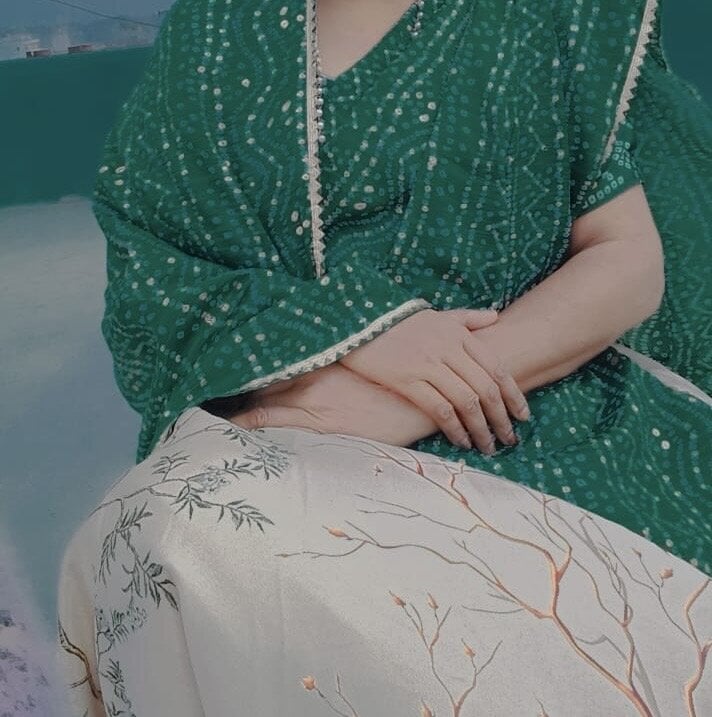 Urmila_singh1 profile