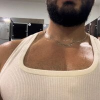 Alphapulsex's webcam live show