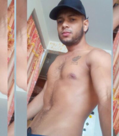 Erick_cooper - Stripchat Boy 