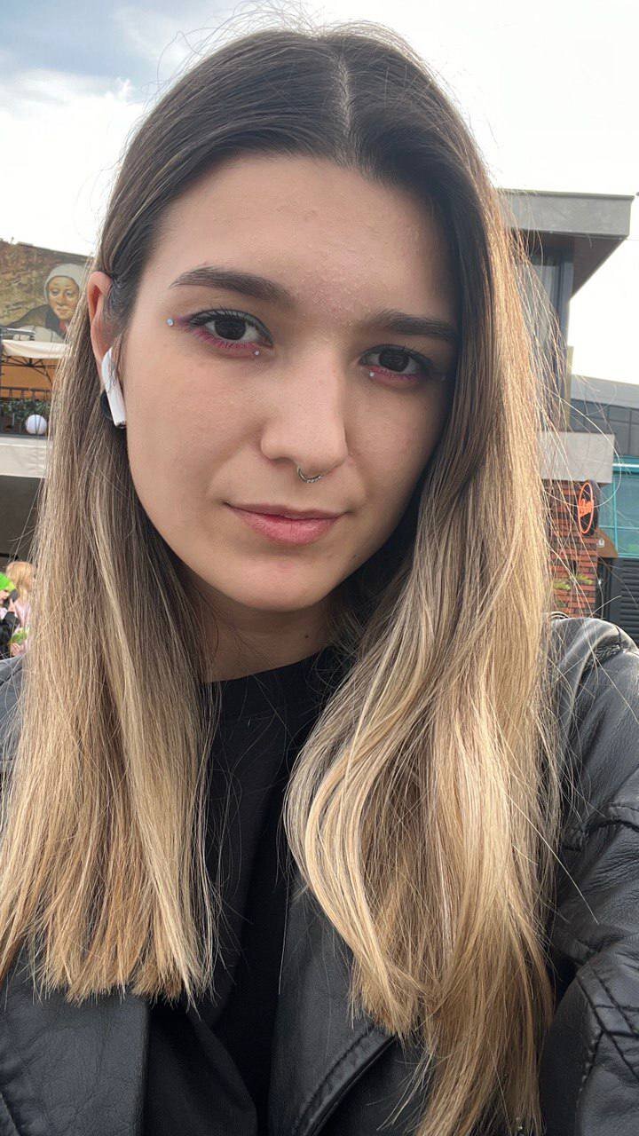 RexellaGeorge