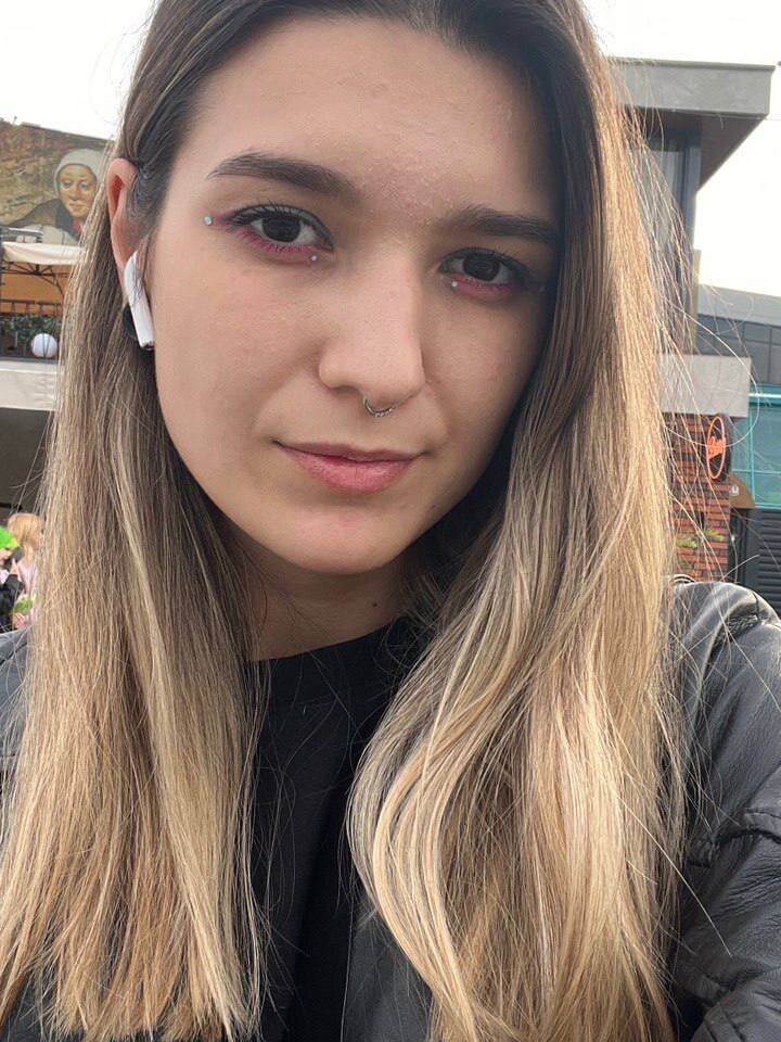 RexellaGeorge Cameră chat offline