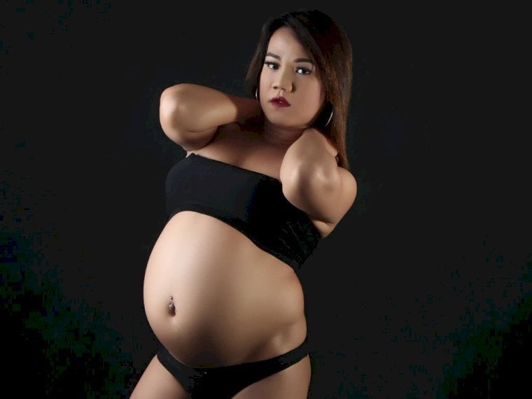 AudreyPreggy profile