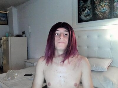 Nieveskluivert20 - Stripchat Trans 