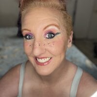 MadamMoonGoddess's webcam live show