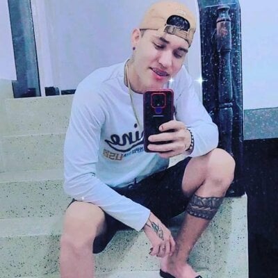 Bryan_MuscularBoy Avatar