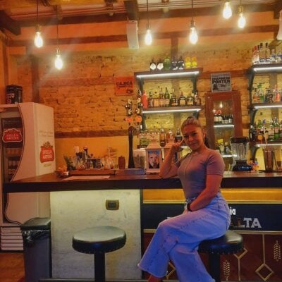 Anitta_muscle Female Smalltits Cam Sex