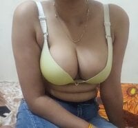 Ashudevi's webcam live show