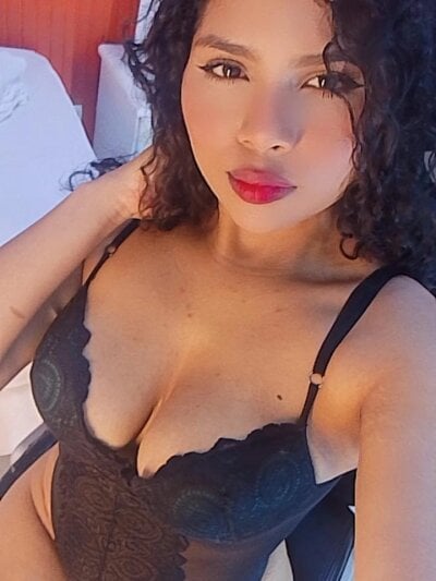Ashly_collin9 - Stripchat Girl 