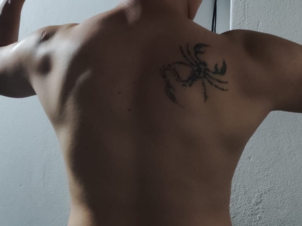 Athhena profile