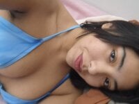 missapril0101's webcam live show