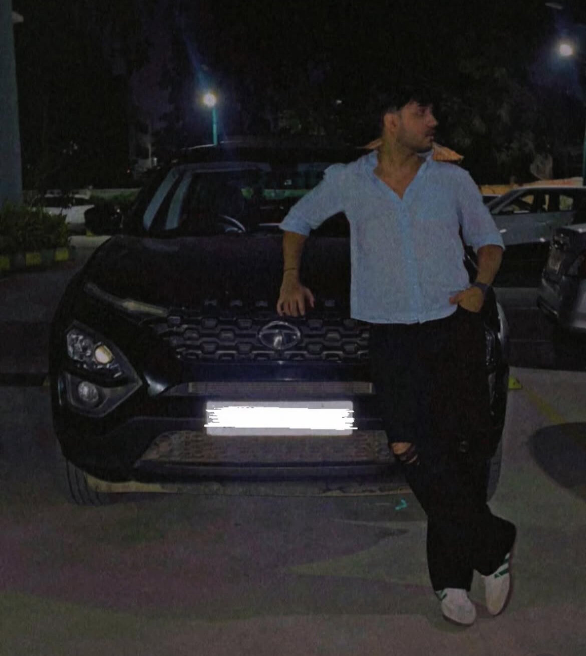 Vihan-hugnhard