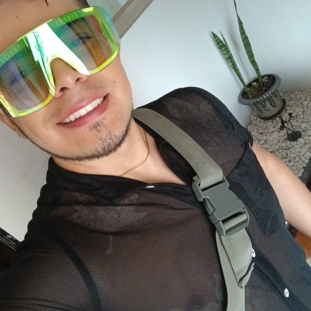 Офлайн-чат XXX TREY_PARKER