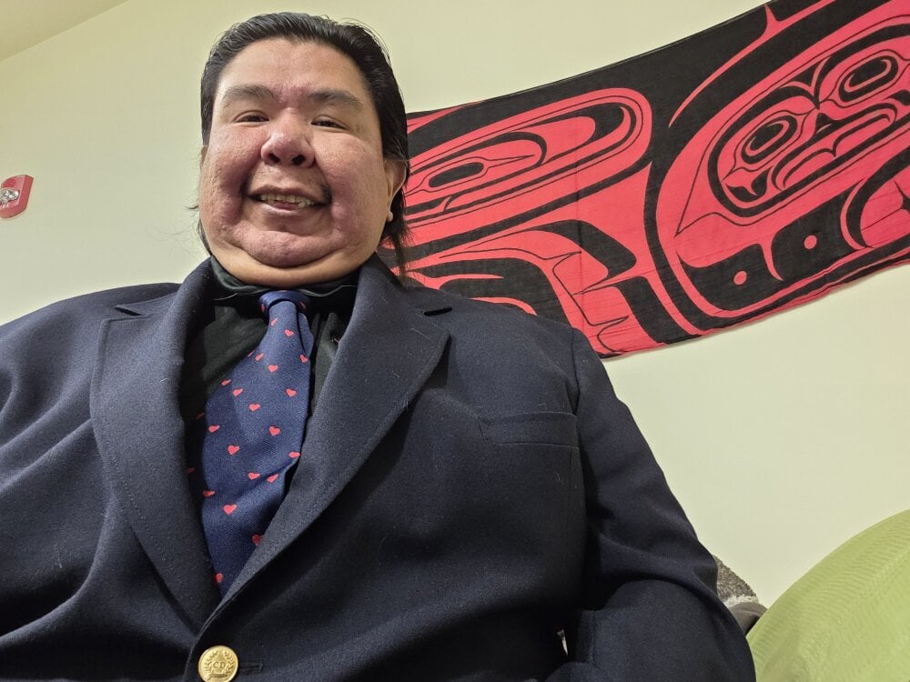 Show907's Offline XXX Chat