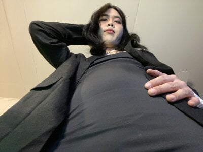 Tashakaixxx - Stripchat Lovense Blowjob Cam2cam Boy 