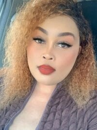 CrunchBabe's webcam live show