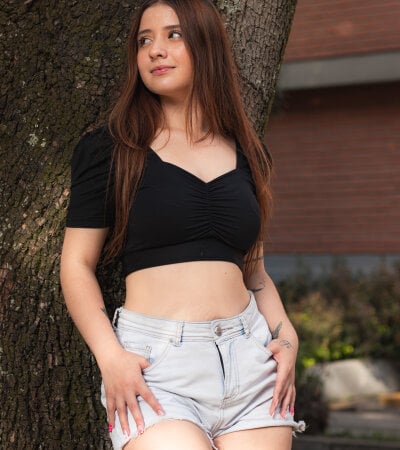 Sabrina_Lennox - colombian