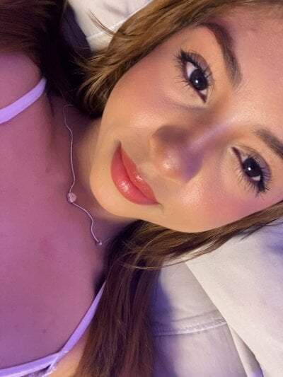 Shysweets - Stripchat Teen Lovense Best Girl 
