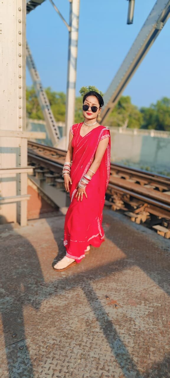 Kajal_Mukul