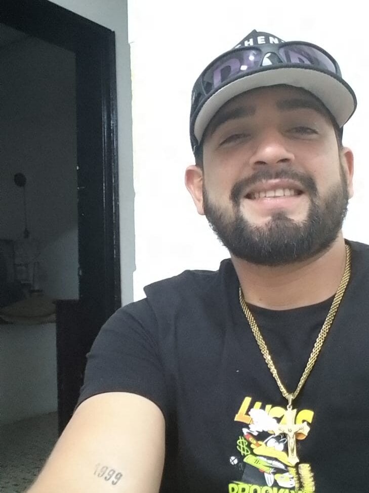 DanHotC12 profile