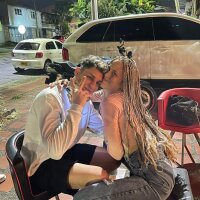 Thresoome_sex's Offline XXX Chat
