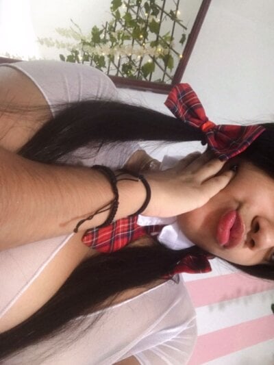 Isabellapalmer_ Avatar