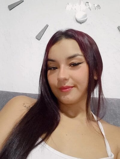 ValeryJoneess - Stripchat Girl 