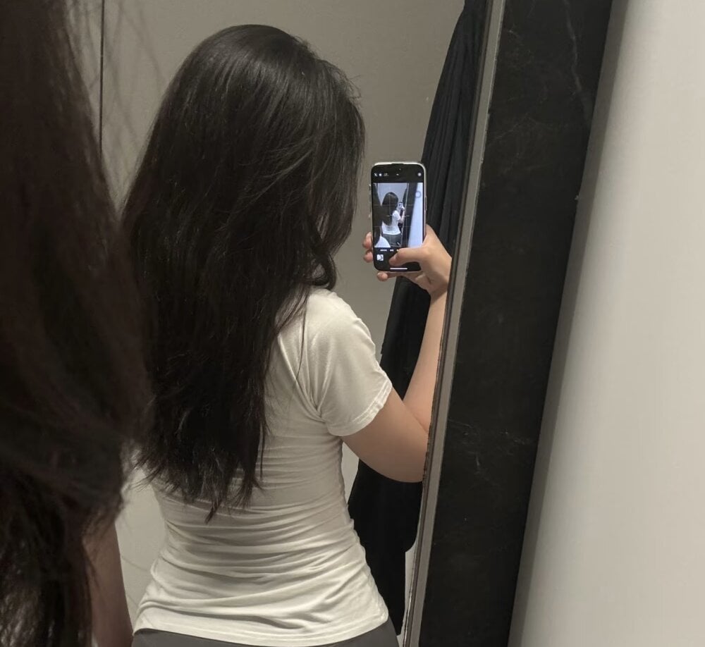 0xiaosu0 from stripchat