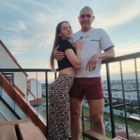 ArthurAndMonica's webcam live show