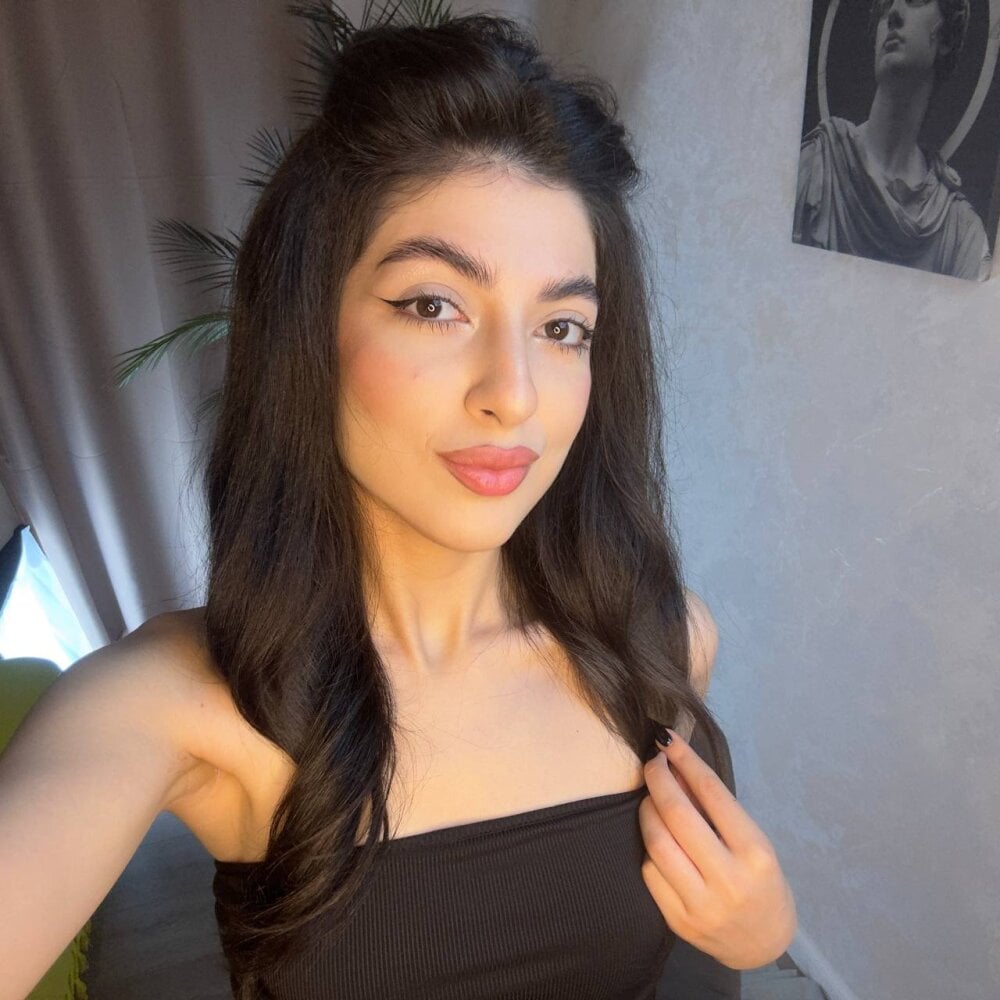 violettabernel webcam profile - Turkish