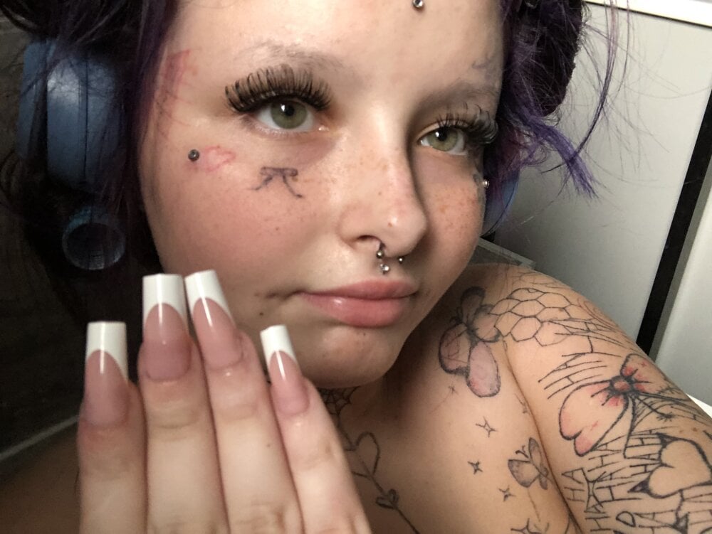 AuroraStarxo profile