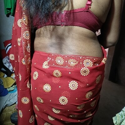 Baby_Sexy_10 - topless indian