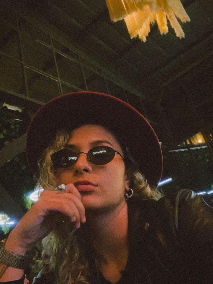 AlissonBellemore profile